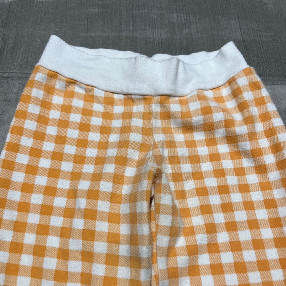 KPea Ruffle Pants - Picture 5 of 7